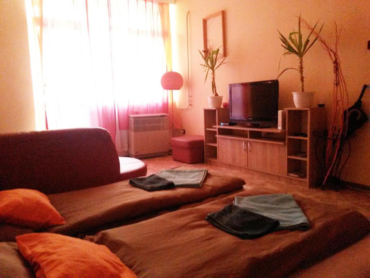 Calm&Sweet Budapest Apartment Esterno foto