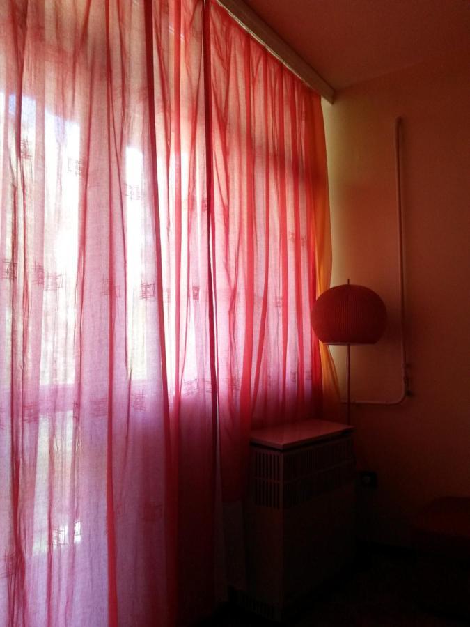 Calm&Sweet Budapest Apartment Esterno foto