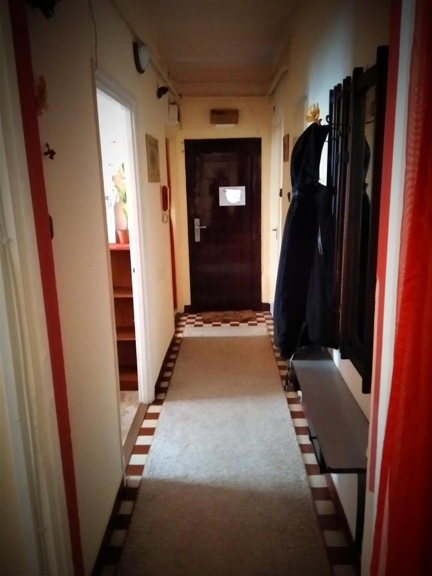 Calm&Sweet Budapest Apartment Esterno foto