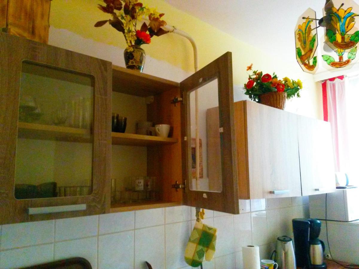 Calm&Sweet Budapest Apartment Esterno foto