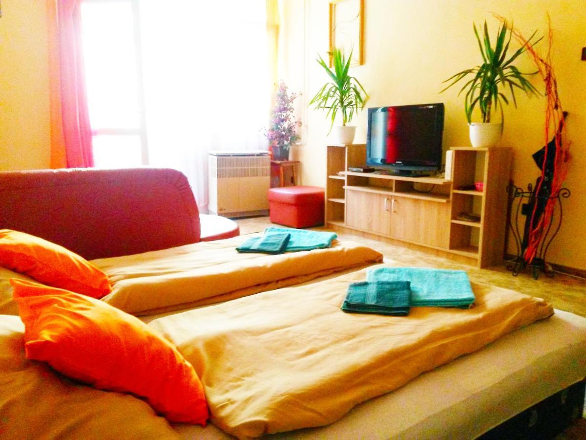 Calm&Sweet Budapest Apartment Esterno foto